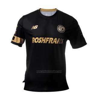 Tailandia Camiseta Toluca Tercera 2023-2024