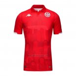 Tailandia Camiseta Tunez Primera 2024