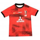 Tailandia Camiseta Urawa Red Diamonds ACL Primera 2023