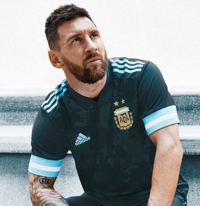 Camisetas Argentina baratas 2019-2020
