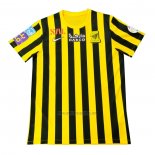 Camiseta Al-Ittihad Primera 2023-2024