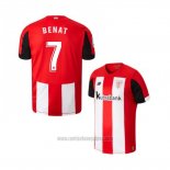 Camiseta Athletic Bilbao Jugador Benat Primera 2019/2020