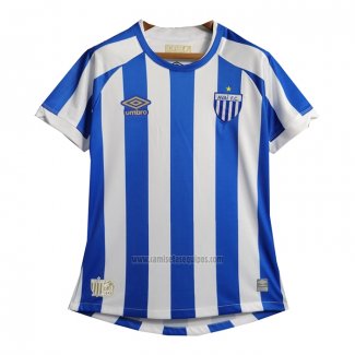 Camiseta Avai Primera Mujer 2023