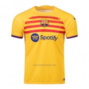 Camiseta Barcelona Cuarto 2022-2023