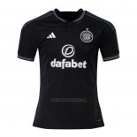 Camiseta Celtic Segunda 2023-2024