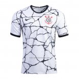 Camiseta Corinthians Primera 2021-2022