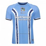 Camiseta Coventry City Primera 2022-2023