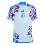 Camiseta Espana Segunda 2023