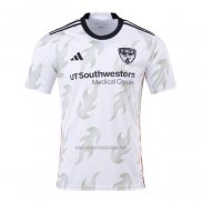 Camiseta FC Dallas Segunda 2023-2024