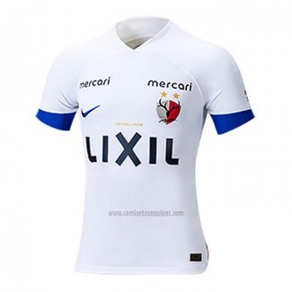 Camiseta Kashima Antlers Segunda 2023