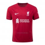 Camiseta Liverpool Primera 2022-2023