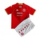 Camiseta Mainz 05 Primera Nino 2022