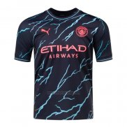 Camiseta Manchester City Tercera 2023-2024