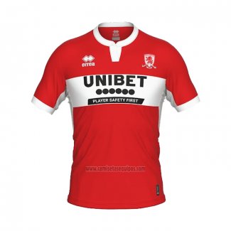 Camiseta Middlesbrough Primera 2022-2023