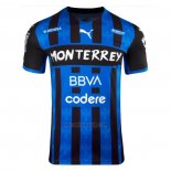 Camiseta Monterrey Tercera 2022