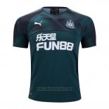 Camiseta Newcastle United Segunda 2019/2020