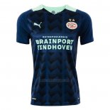 Camiseta PSV Segunda 2021-2022