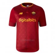 Camiseta Roma Primera 2022-2023