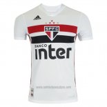 Camiseta Sao Paulo Primera 2019/2020