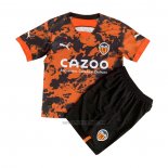Camiseta Valencia Special Nino 2023-2024