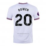 Camiseta West Ham Jugador Bowen Segunda 2023-2024