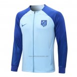 Chaqueta del Atletico Madrid 202022-2023 Azul