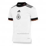 Tailandia Camiseta Alemania Primera Euro 2022