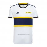 Tailandia Camiseta Boca Juniors Segunda 2022-2023