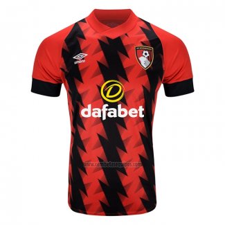 Tailandia Camiseta Bournemouth Primera 2022-2023