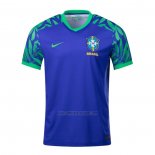 Tailandia Camiseta Brasil Segunda 2023