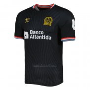 Tailandia Camiseta CD Olimpia Tercera 2022-2023