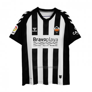 Tailandia Camiseta Castellon Primera 2020-2021