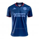 Tailandia Camiseta Cruz Azul Tercera 2023-2024