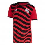 Tailandia Camiseta Flamengo Tercera 2022