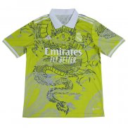 Tailandia Camiseta Real Madrid Chinese Dragon 2023-2024