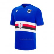 Tailandia Camiseta Sampdoria Primera 2022-2023