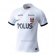 Tailandia Camiseta Urawa Red Diamonds Segunda 2024