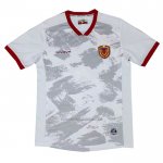 Tailandia Camiseta Venezuela Segunda 2023