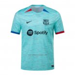 Camiseta Barcelona Tercera 2023-2024