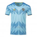 Camiseta Boca Juniors Tercera 2023-2024