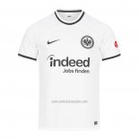 Camiseta Eintracht Frankfurt Primera 2022-2023