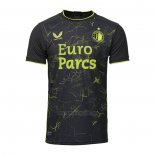 Camiseta Feyenoord Cuarto 2023-2024