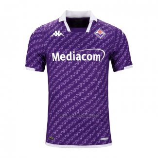 Camiseta Fiorentina Primera 2023-2024