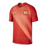 Camiseta Guangzhou Evergrande Primera 2019