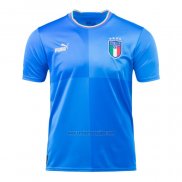 Camiseta Italia Primera 2022