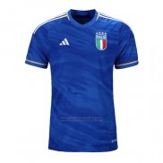 Camiseta Italia Primera Mujer 2023-2024