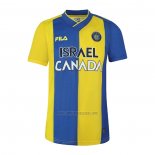 Camiseta Maccabi Tel Aviv Primera 2022-2023