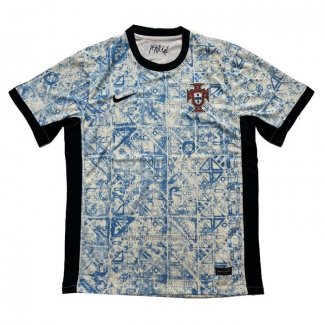 Camiseta Portugal Segunda 2024