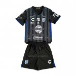 Camiseta Queretaro Segunda Nino 2023-2024