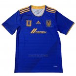 Camiseta Tigres UANL Segunda 2021